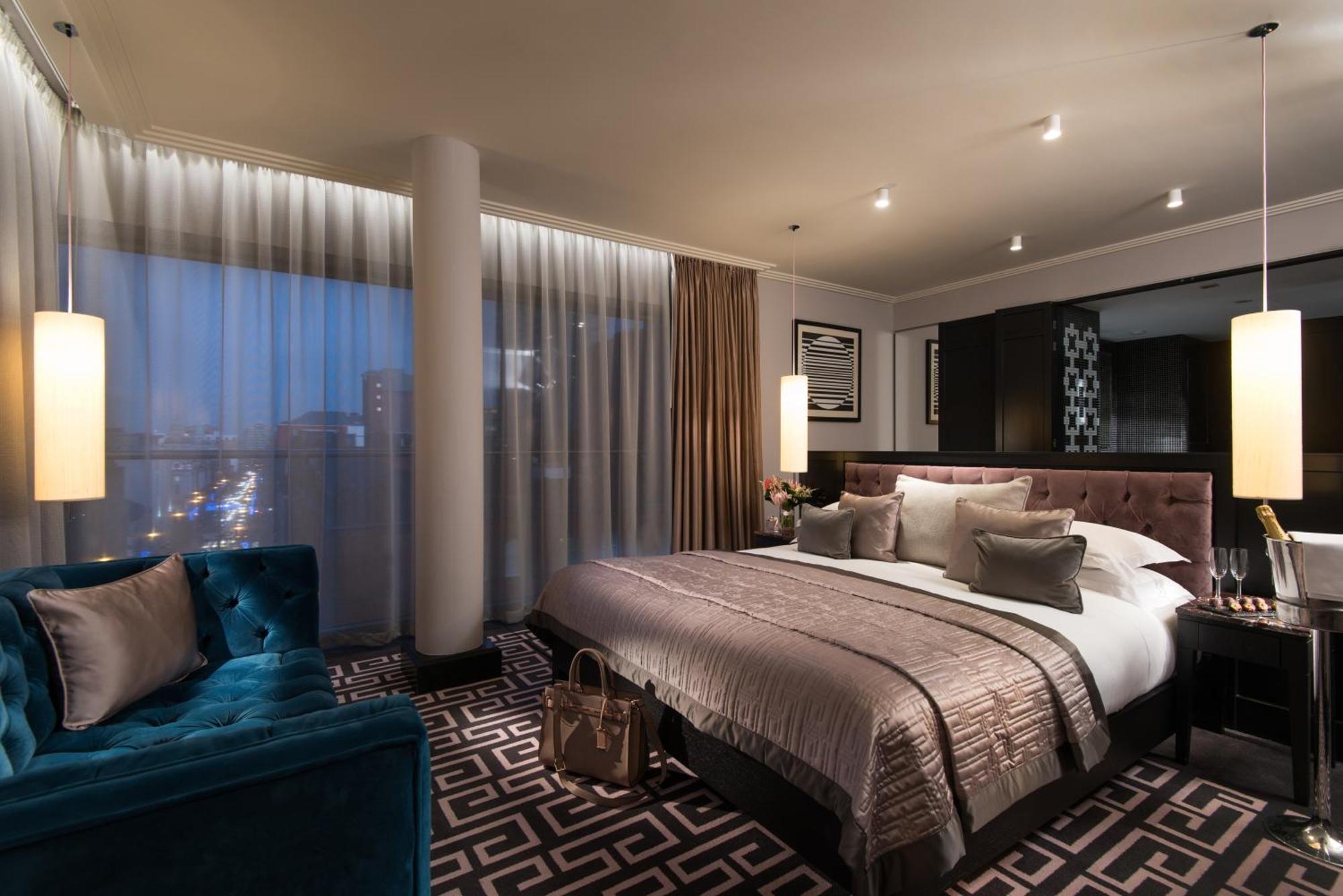 Junior Suite Deluxe