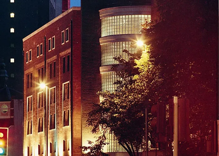 Leonardo Hotel Belfast