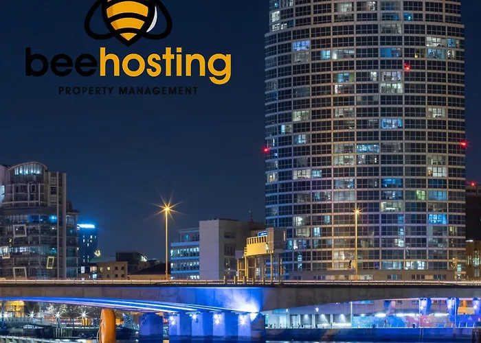 Obel Apartments By Beehosting